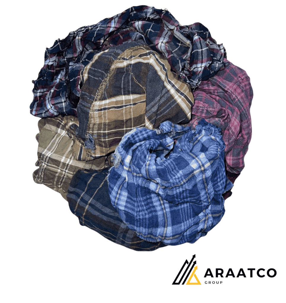 color flannel